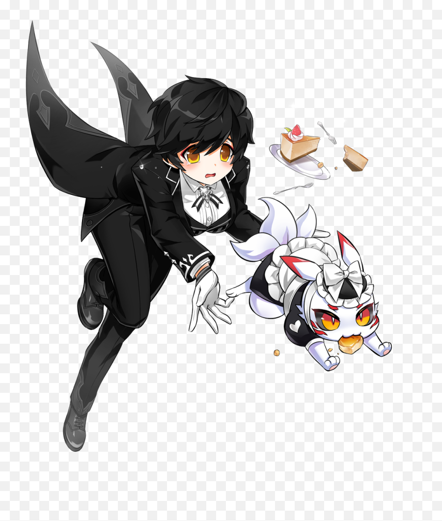 A List Of Elswordkogu0027s Photographs And Videos - Whotwi Emoji,Elsword Arme Thaumaturgy Or Erbluhen Emotion