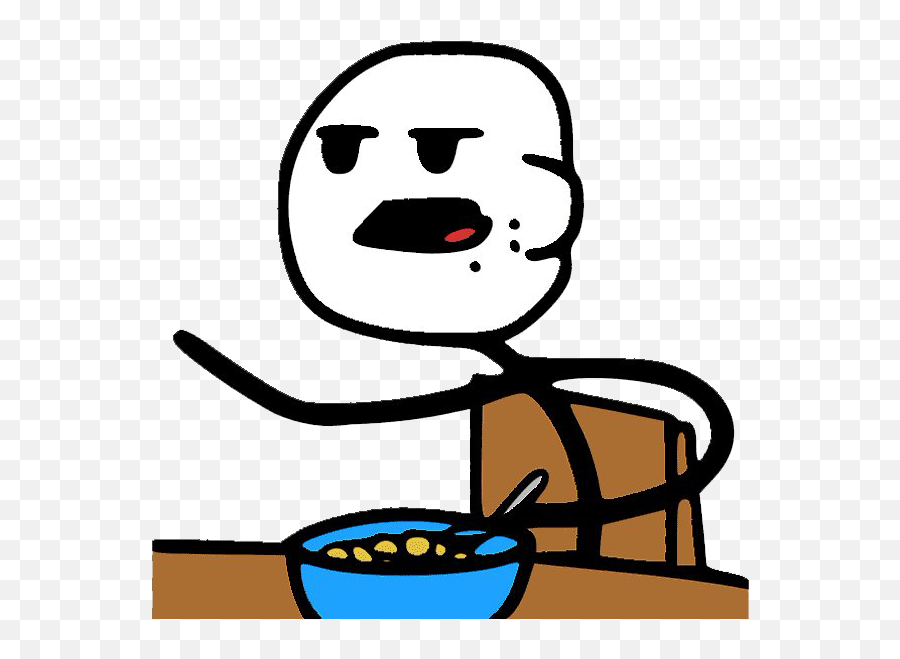 Internet Meme Png Images Png Mart Emoji,Guy Flipping Over Table Emoticon
