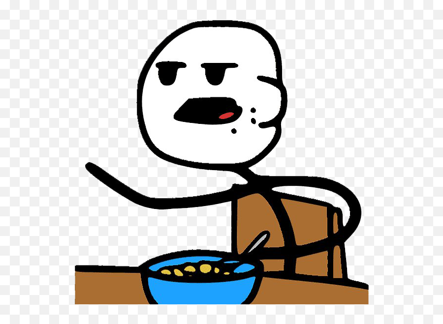 Meme Png Images Png Mart Emoji,Guy Flipping Over Table