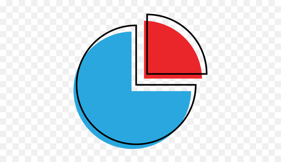 Graph Pie Chart Icon Transparent Png U0026 Svg Vector Emoji,German Emoji Chart