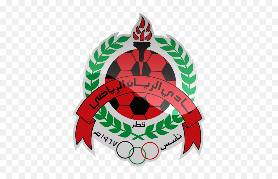 Al Rayyan Sc Football Logo Png - Al Rayyan Sc Logo Emoji,Alabama Football Emojis