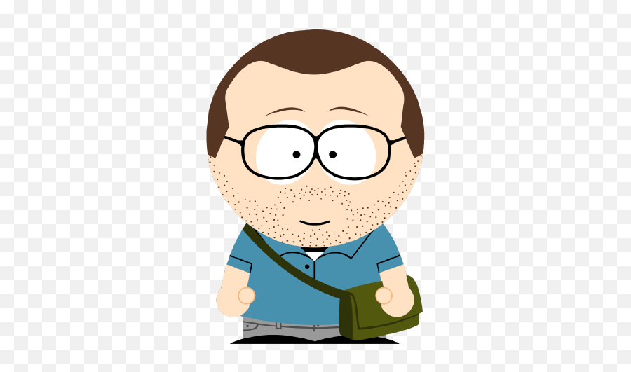 Ts - Essentials Yarn Package Manager Emoji,South Park Character Emojis