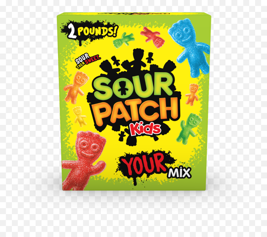Sour Patch Kids Custom Mix Emoji,Coloring Pages Emojis Custums