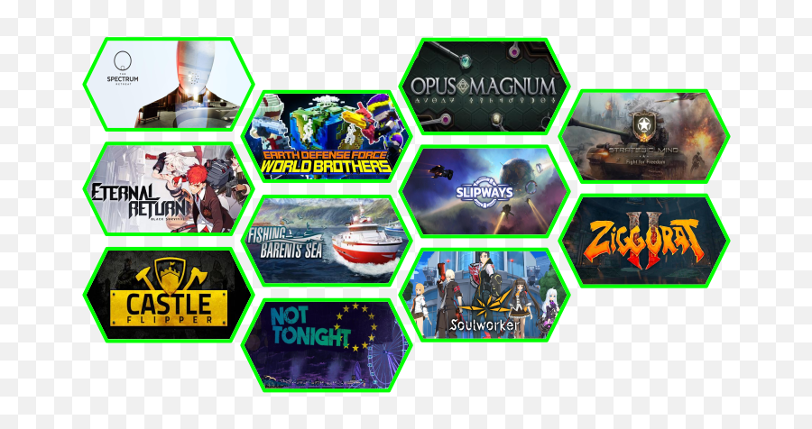 Geforce Now News 700 Games In The Steam Summer Sales 11 Emoji,Soul Worker Emotions