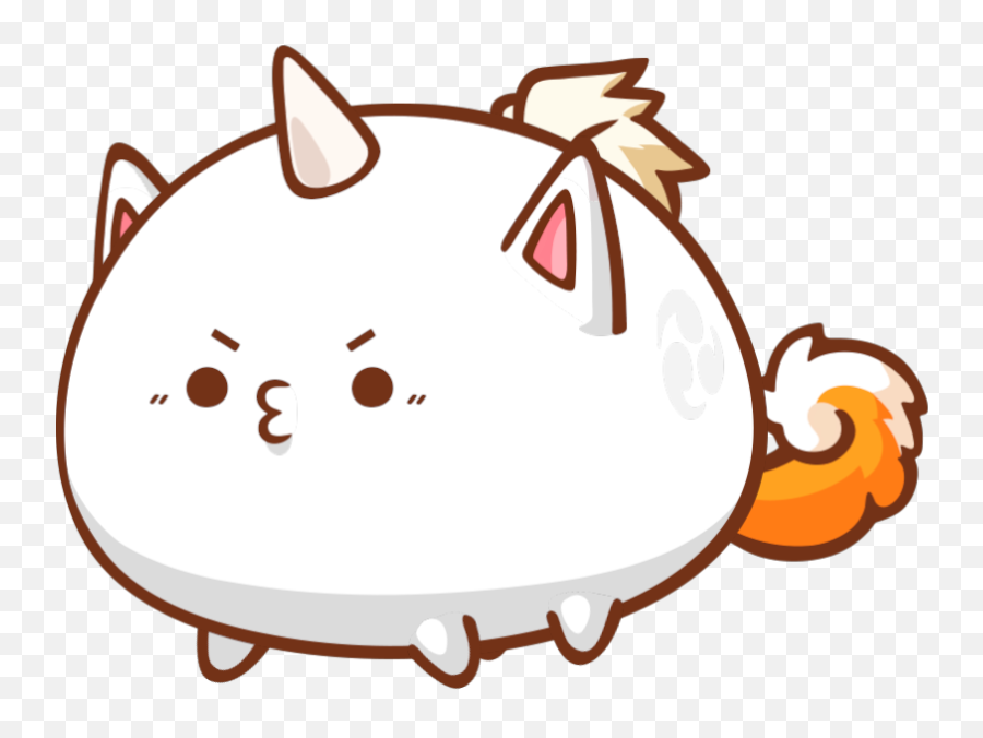 Axie Marketplace Emoji,Guinea Pig Emojis