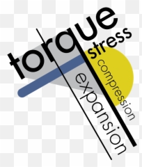 Torque Stress Compression Expansion Emoji,Art That Deals With Subconscious Emotions