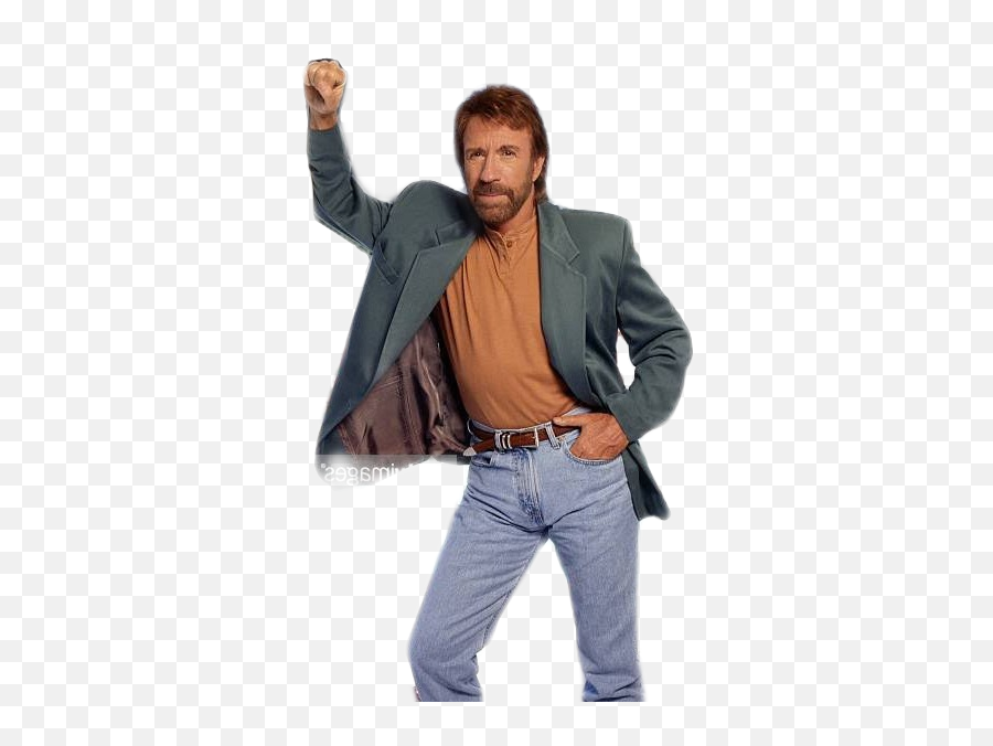 Trending - Man Emoji,Chuck Norris Emoji