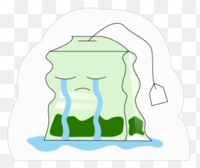 Matcha Sticker Pack By Oliver Martinez - Hard Emoji,Matcha Emoji