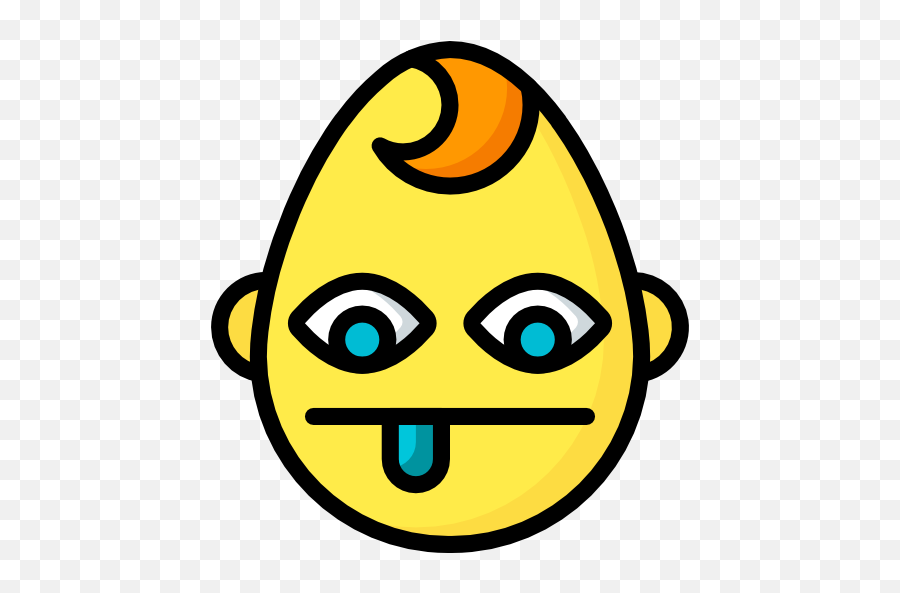 Baby - Free Smileys Icons Emoji,Laughing Baby Emojis