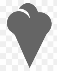 Ice Cream Cone Free Icon Download Png Logo - Language Emoji,Ice Cream Sun Cloud Emoji