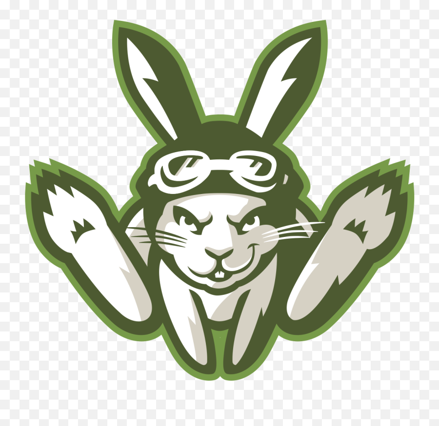 Flying Rabbit Adventures Aerial Adventure Park Book Now Emoji,Sitting Rabbit Emoticon