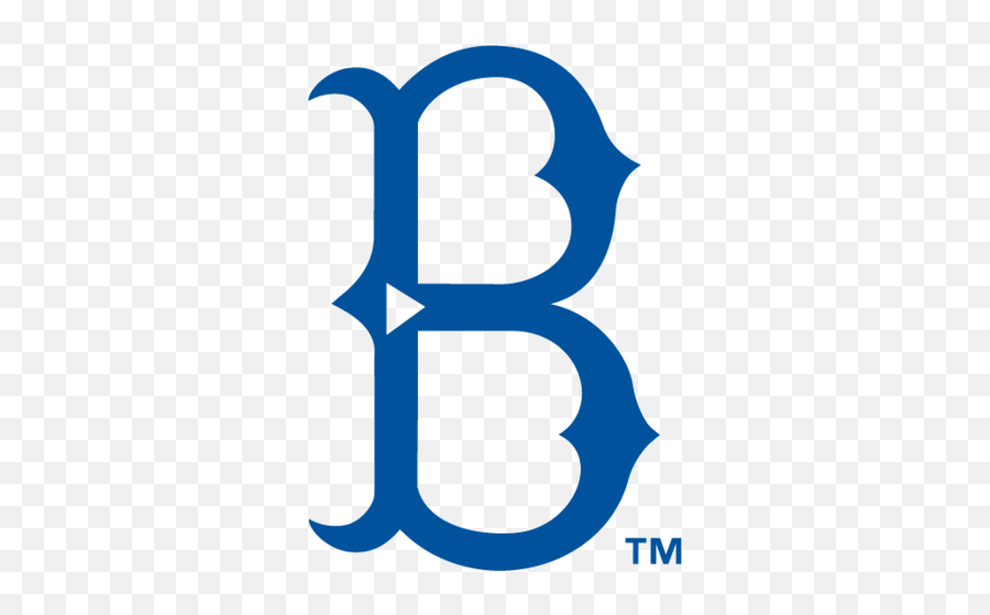Dodgers Logo Vector Png Emoji,Dojers List Emojis