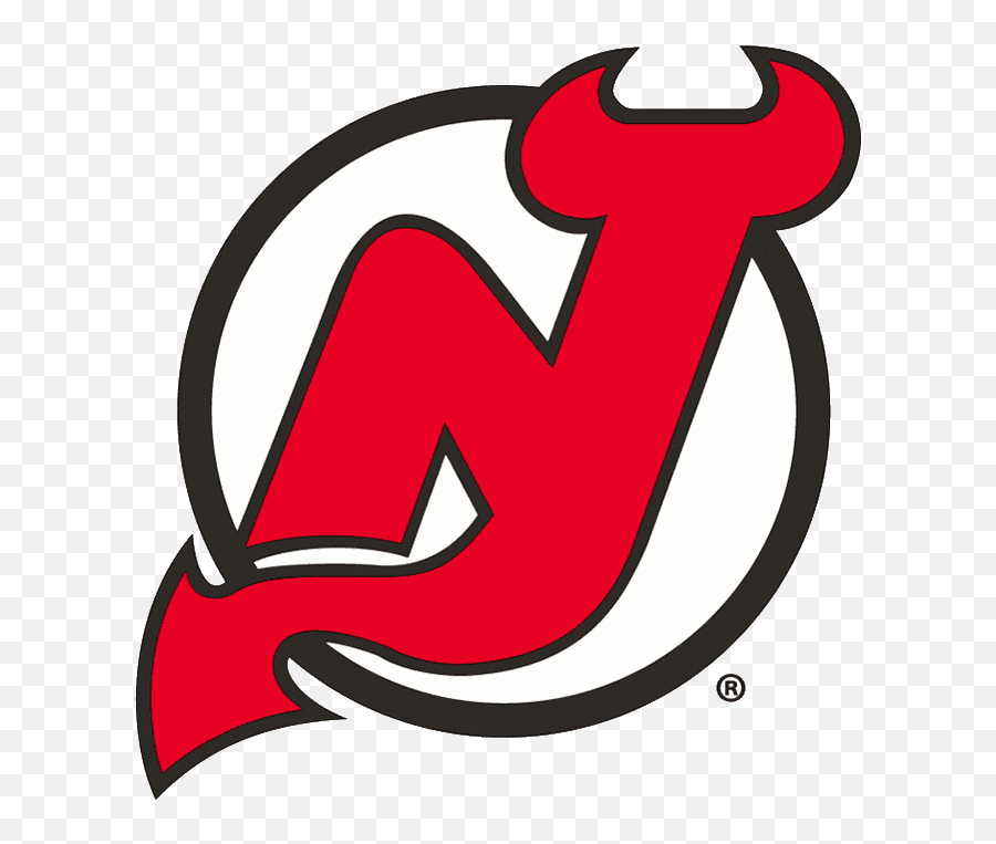 New Jersey Devils Logo And Symbol Meaning History Png Emoji,The Horns Emoji Meaning