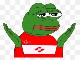 Telegram Sticker U200d From Red - White Pepe Pack Emoji,Pepe Juice Emoji