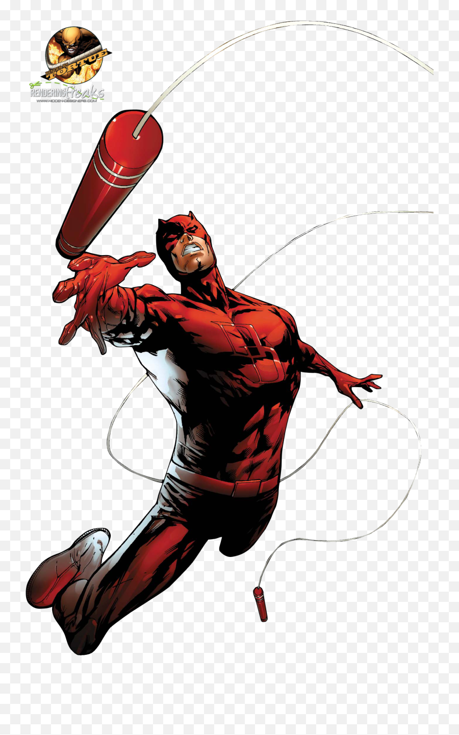 Essential Marvel Daredevil Vol 4 - Png Avengers Alliance Character Daredevil Emoji,Daredevil Emoji