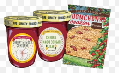 Cherry Republic Emoji,Cupcake Utf8 Emoji