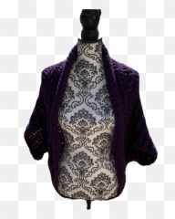 Cocoon Cardigan Emoji,Custom Colored Shrug Emoji