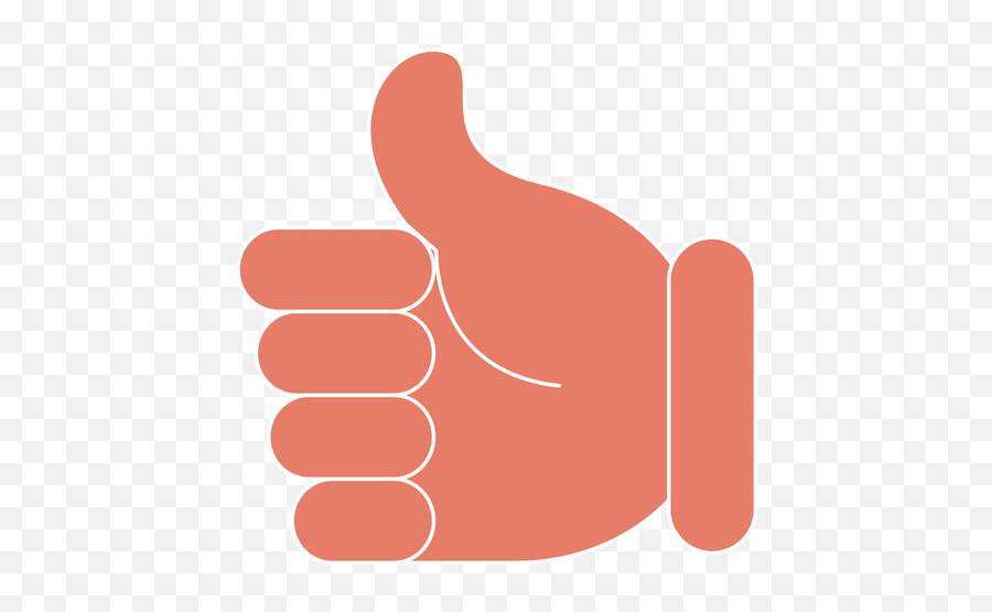 Thumbs Up Ok Hand - Imagen De Ok Con La Mano Emoji,Ok Sign Emoji