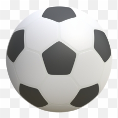 Soccer Ball Icon - Download In Glyph Style Emoji,Soccer Ball Emoji
