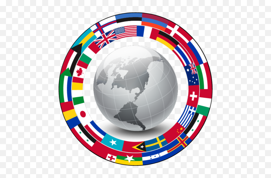 Guess Flags And Countries U2013 World Country Flag Quiz Emoji,Earth Flag Emoji