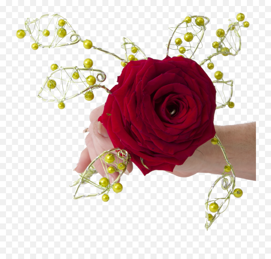 Custom Made - Composite Hand Held Bouquet Emoji,Flower Emoji Custom