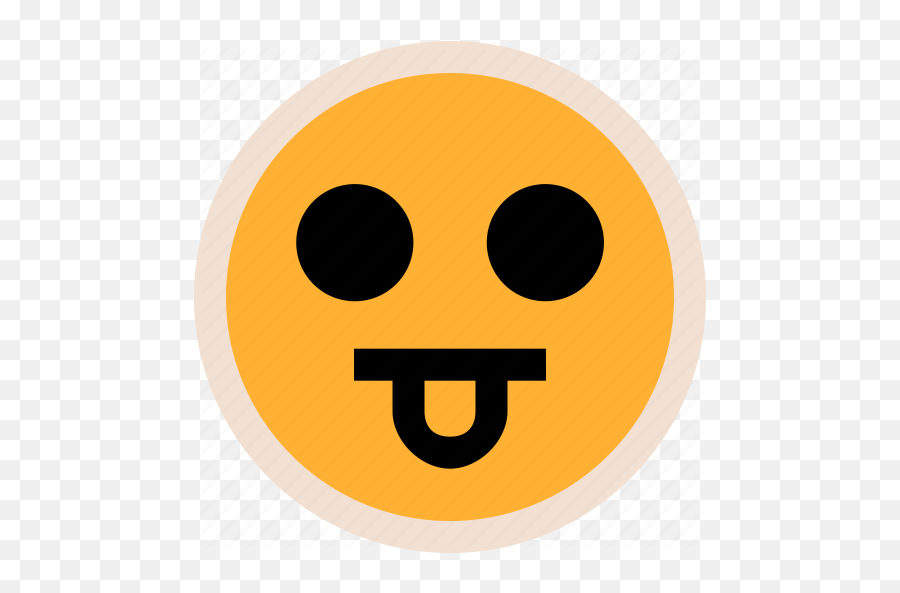 Emotion Face Funny Icon - Taichung Shiyakusho Emoji,Funny Emotion