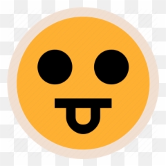 Emotion Face Funny Icon - Taichung Shiyakusho Emoji,Funny Emotion