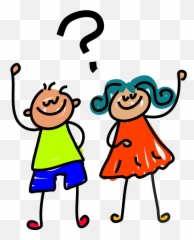 Quiz Children Clipart - Full Size Clipart 5717634 Quiz Children Emoji,Emoji Quiz For Kids