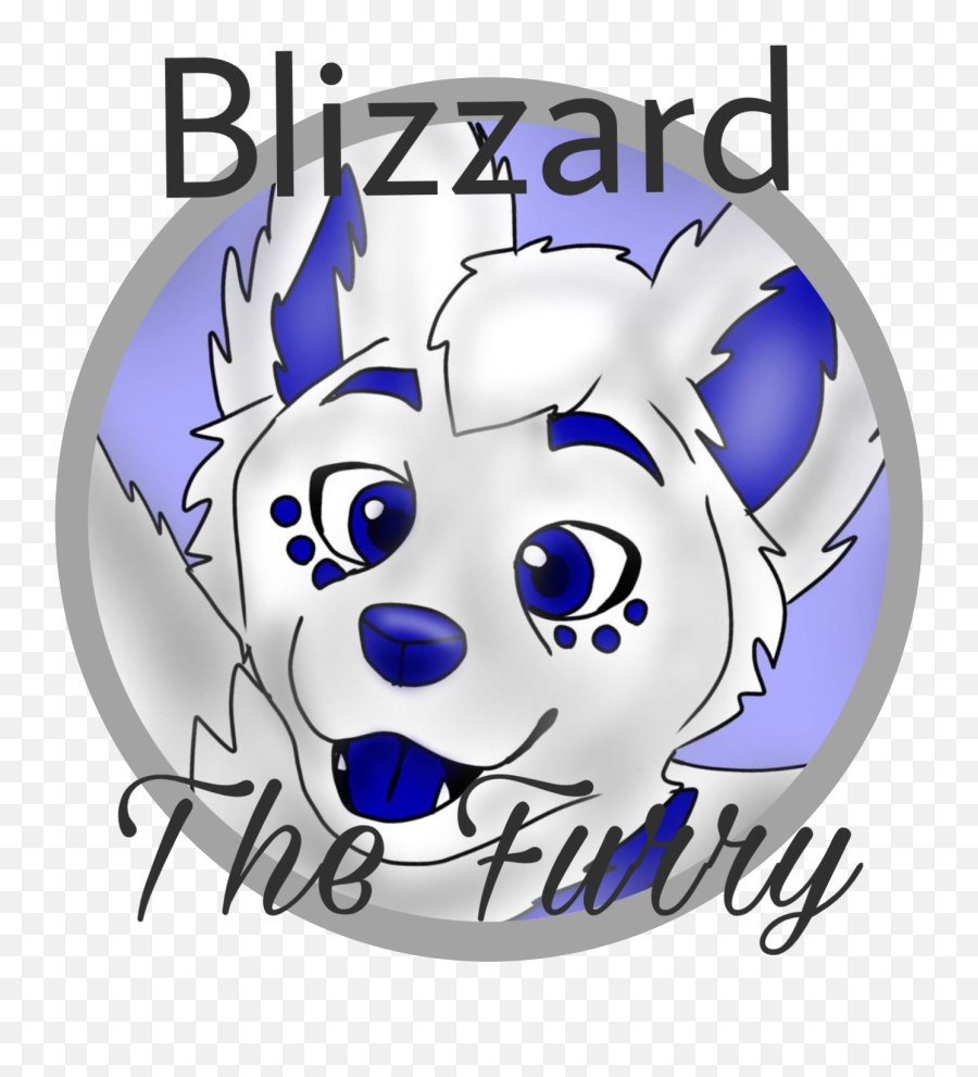 Icon Logo Blizzard For Sticker - Dot Emoji,Blizzard Emoji