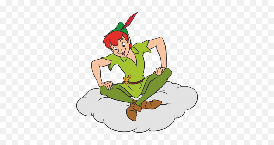 Sad Emoji Transparent Picture - 17431 Transparentpng Peter Pan Png Transparente,Emojis Sin Fondo