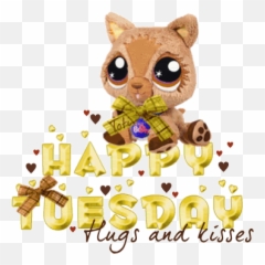 Good Morning Quotes - Cute Good Morning Happy Tuesday Gif Emoji,Happy Tuesday Emoji
