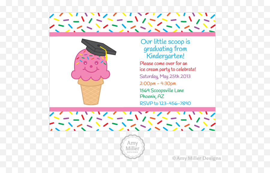Invitation Clipart Ice Cream - Girly Emoji,Ice Cream Sundae Emoji 2