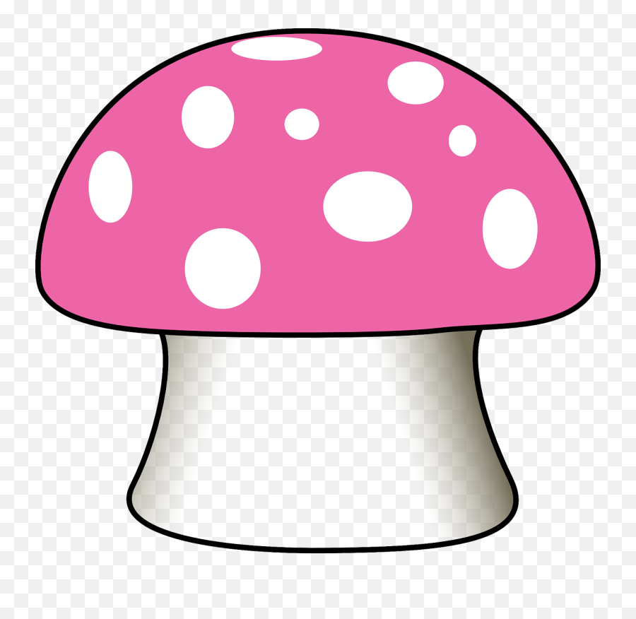 Mushroom Clipart Crazy House Picture 2993009 Mushroom - Cute Mushroom Clipart Emoji,Mushroom Emoji