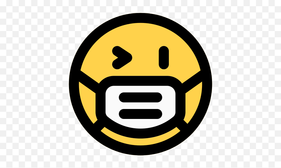 Wink - Free Smileys Icons Eye Emoji,Facebook Football Emoticon