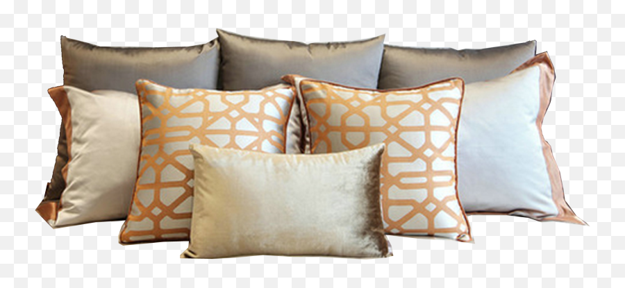 Pillows Throw Pillows Decorative Pillows - Cushion Back Emoji,Emoji Pals Bedding Set