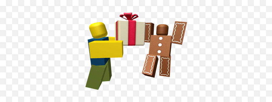 Roblox Gingerbread Head - Get Robux Promo Code Roblox Noob Assist Gingerbread Gratitude Emoji,Trello Emoji Cheat Sheet