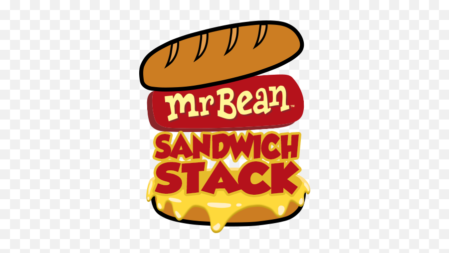 Sandwich Clipart Easy Sandwich Easy - Sandwich De Mr Beans Emoji,Mr Bean Emoji