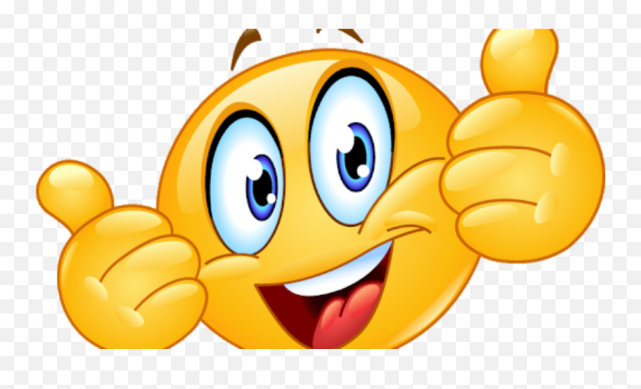 Smile Com Fundo Transparente - 277 Imagems Grandes Emoticon Happy Png Emoji,Emoticons Mostrando O Dedo