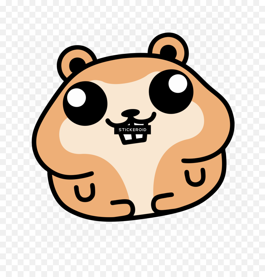 Kawaii Hamster - Katy Perry Chained To The Rhythm Png Katy Perry Chained To The Rhythm Fondos Emoji,Hamster Emoji