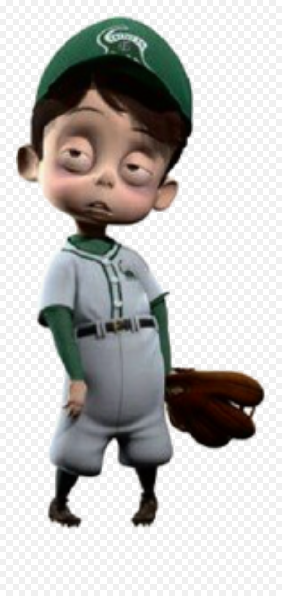 The Most Edited Goob Picsart - Meet The Robinsons Characters Emoji,Gooby Emoji