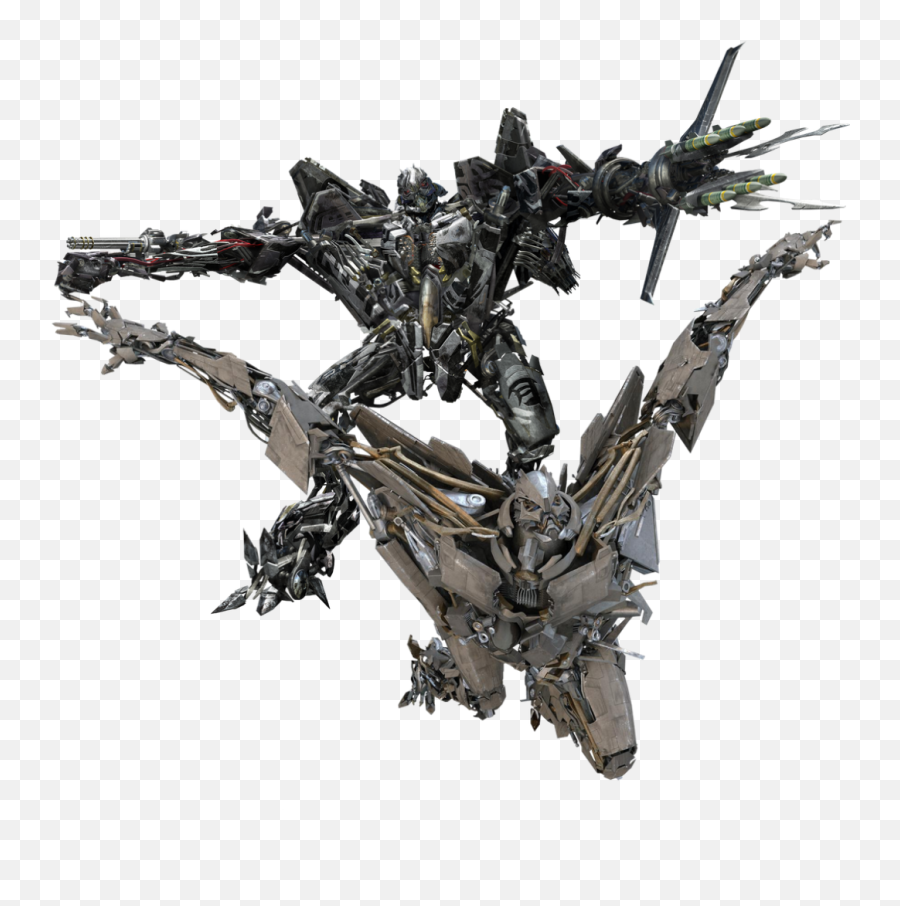 Random Book 17 - How Would You Rank Bayformers Character Transformers 2 Starscream Transparent Emoji,Unicron Emoji