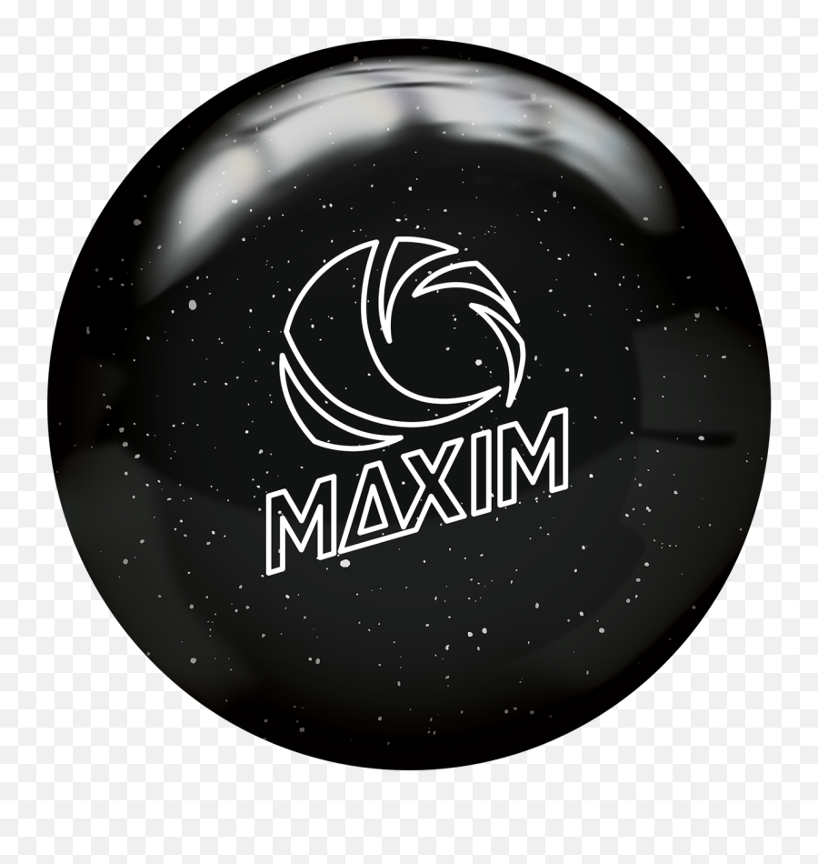 Ebonite Maxim Bowling Ball - Night Sky Ebonite Maxim Night Sky Emoji,Starry Sky Emoji