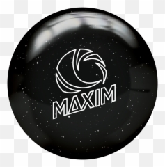 Ebonite Maxim Bowling Ball - Night Sky Ebonite Maxim Night Sky Emoji,Starry Sky Emoji