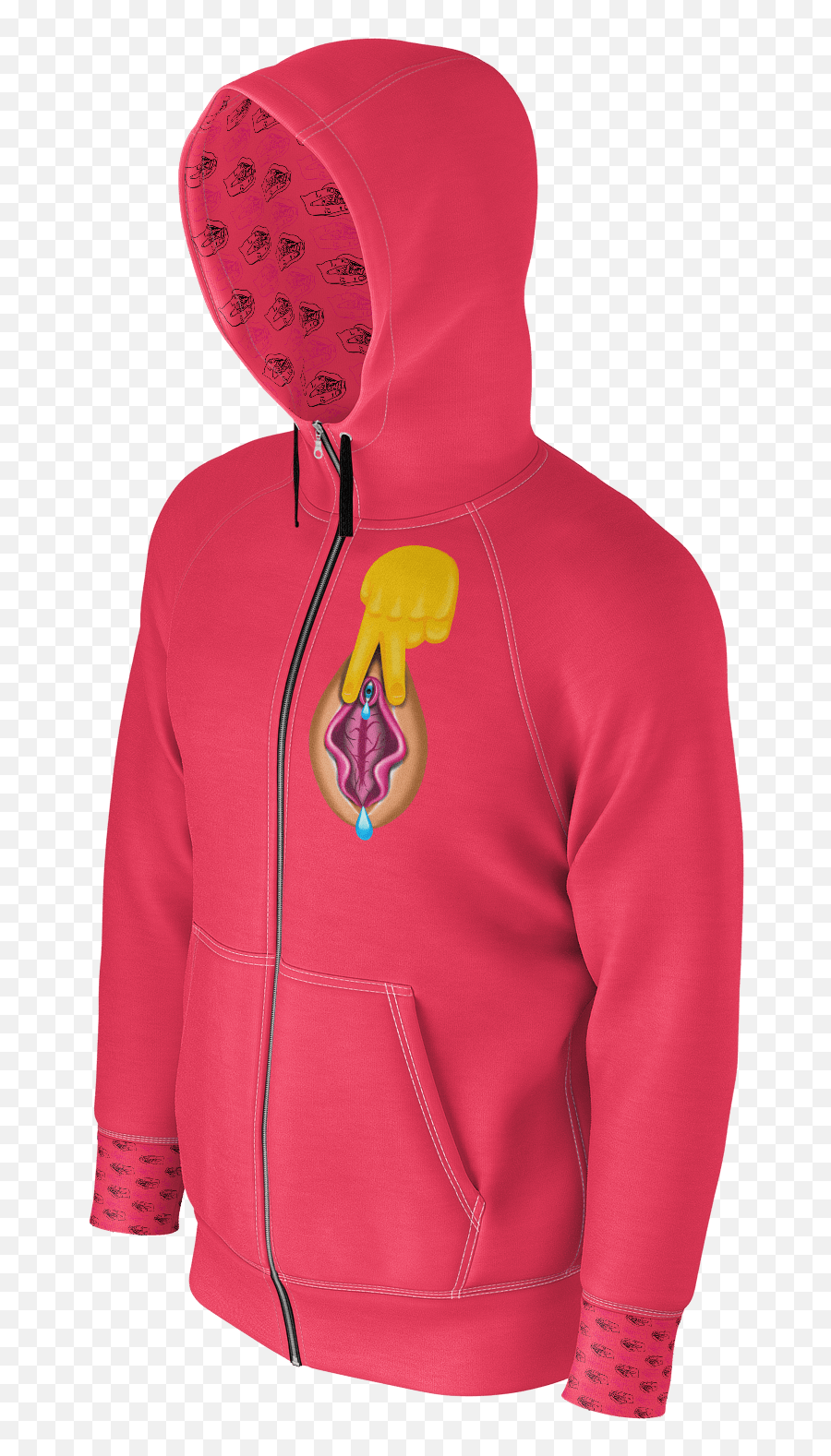 Pussyclops Emoji Vulgar Hoodie,Stores That Sell Emoji Clothing