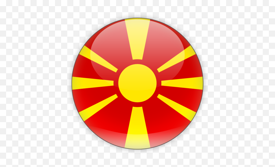 Macedonia Flag - Macedonia Logo Emoji,Croatia Flag Emoji