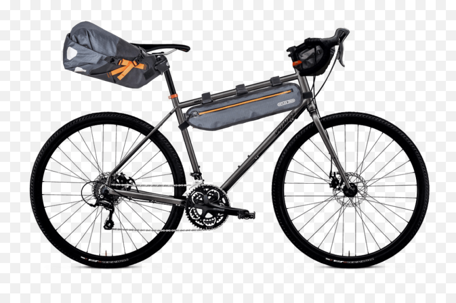 Sicily Bike Rental - Steel Gravel Emoji,Emotion Bicycle