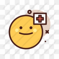 Health - Free Smileys Icons Happy Emoji,Clap Emoticon On Facebook