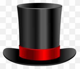 Hat Clip Art Vector Hat Graphics Image Clipartcow - Clipartix Clipart Hat Emoji,Backwards Hat Emoji