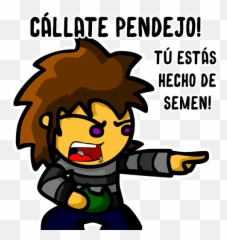 Stickers U2013 Vol 1 U2013 Vete A La Versh - Stickers De Vete Ala Versh Para Whatsapp Emoji,Calcomanias De Emojis