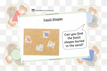Free Fossil Shapes Printable Early Emoji,Fossil Emoji